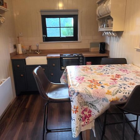 Rathgillen Cabin Nobber 외부 사진
