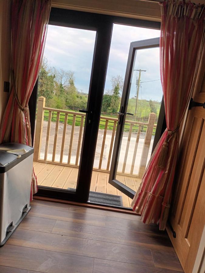 Rathgillen Cabin Nobber 외부 사진