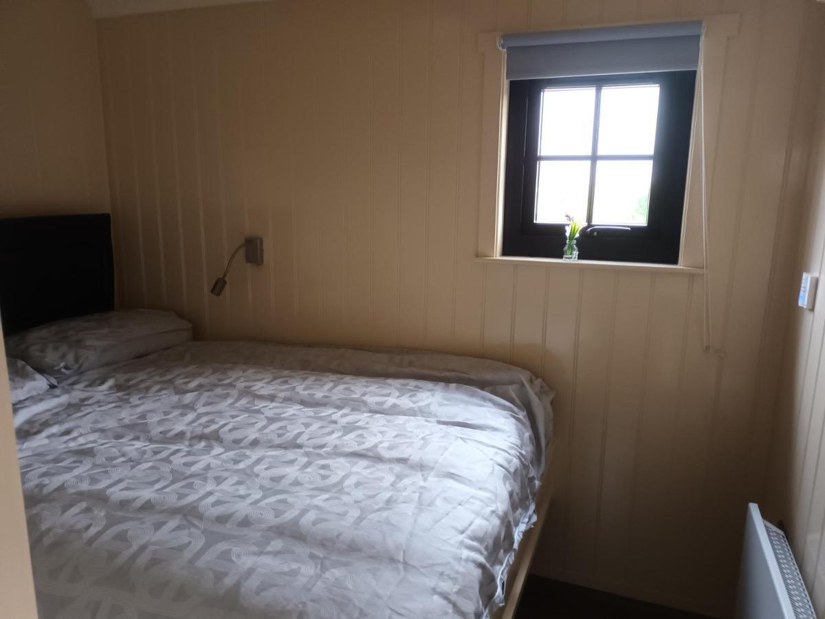 Rathgillen Cabin Nobber 외부 사진