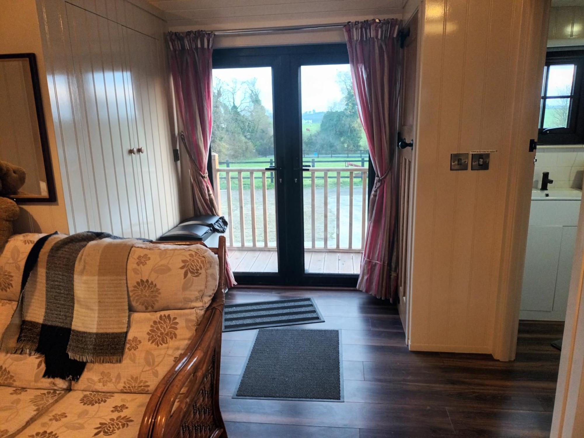 Rathgillen Cabin Nobber 외부 사진