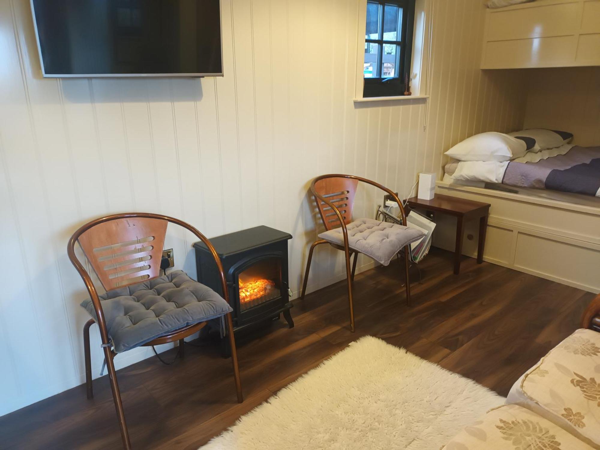 Rathgillen Cabin Nobber 외부 사진