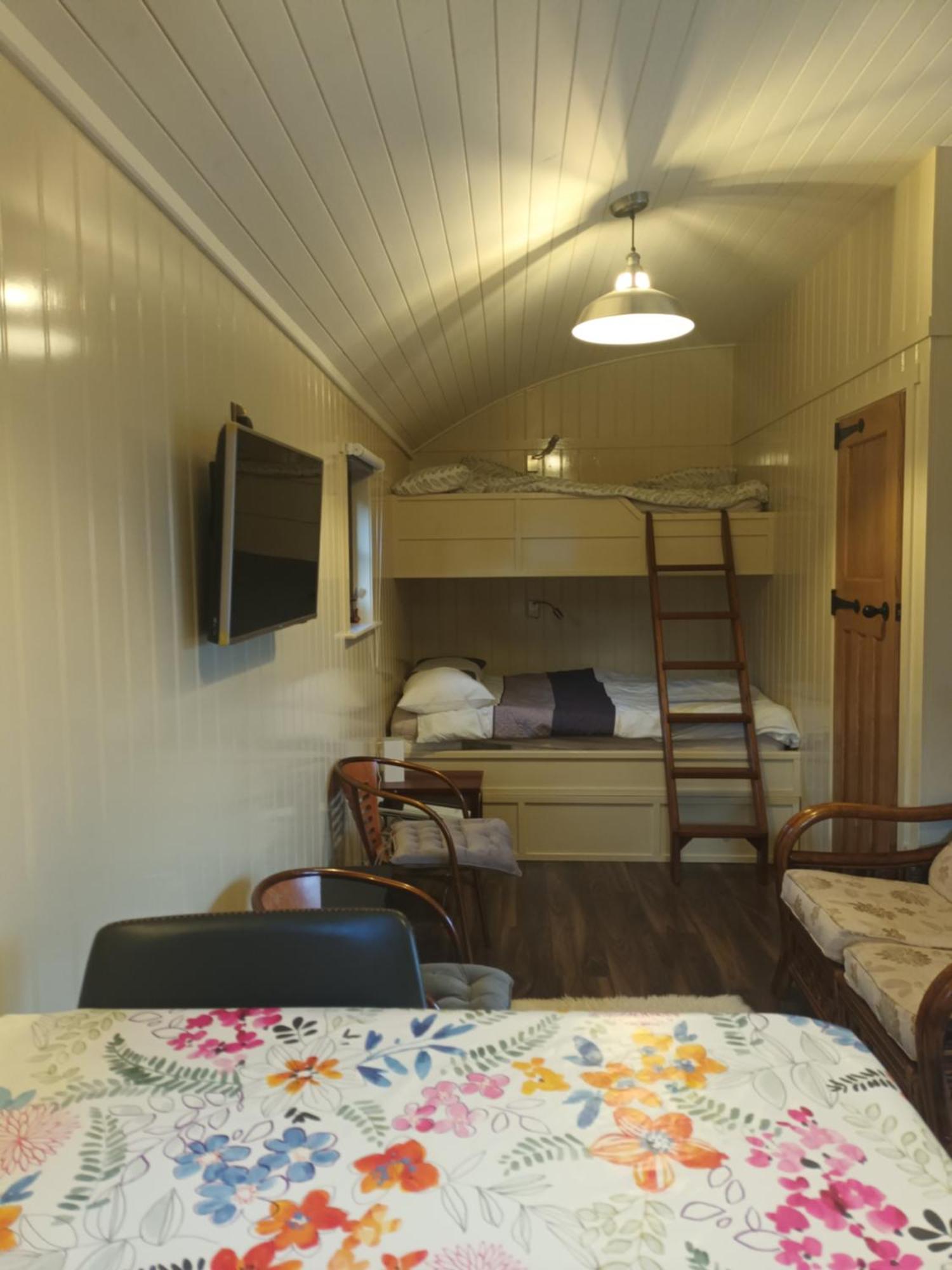 Rathgillen Cabin Nobber 외부 사진