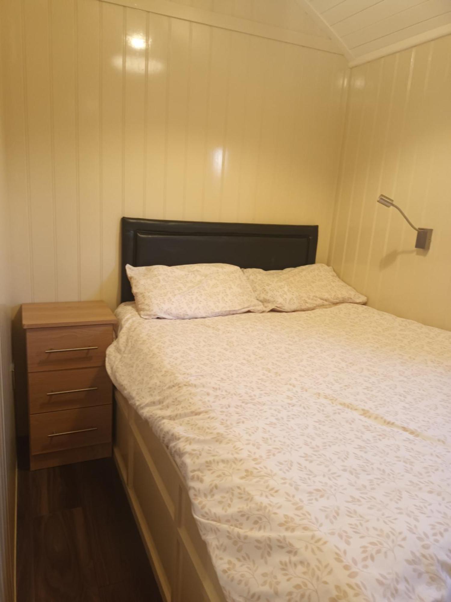 Rathgillen Cabin Nobber 외부 사진