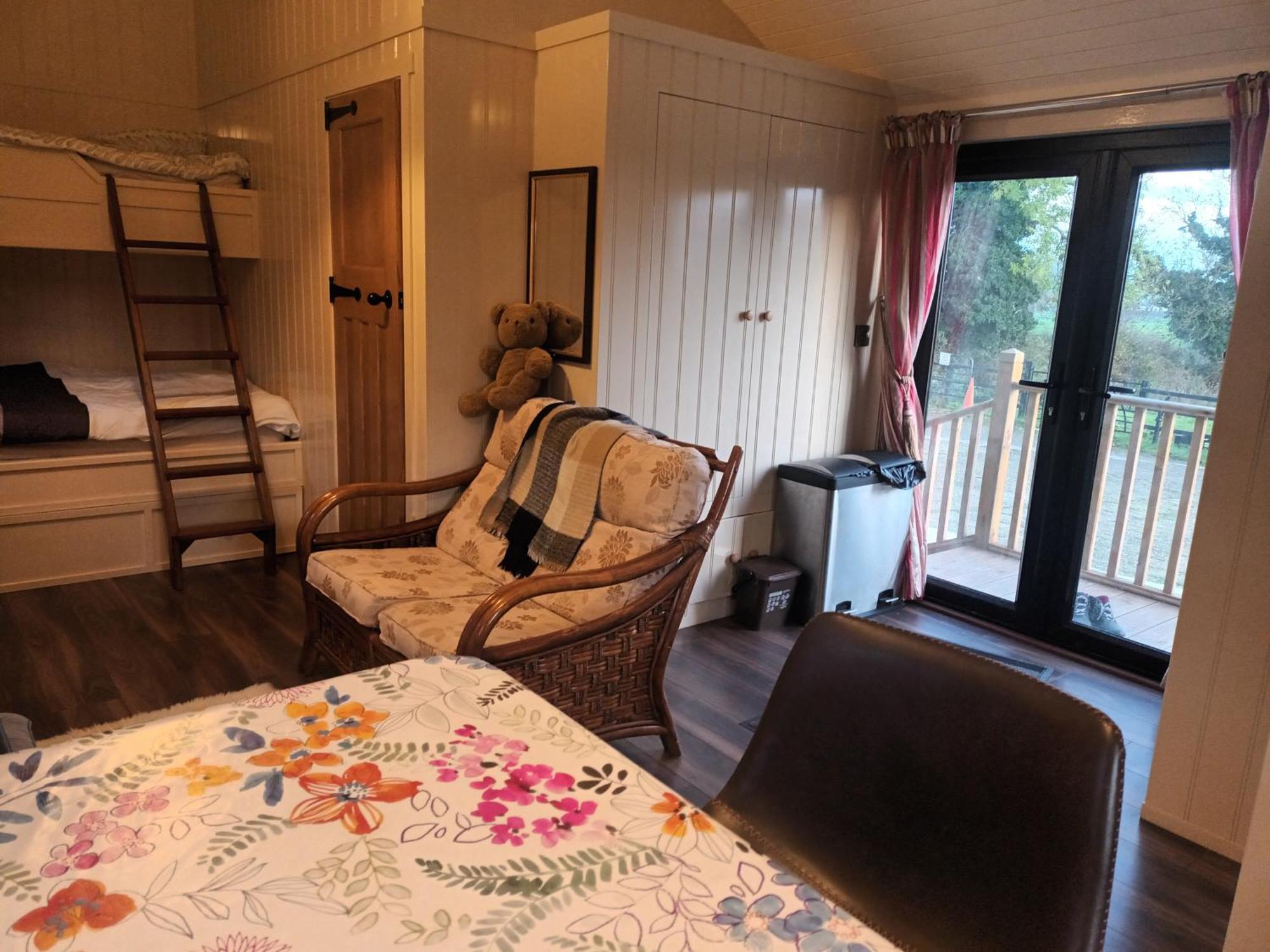 Rathgillen Cabin Nobber 외부 사진