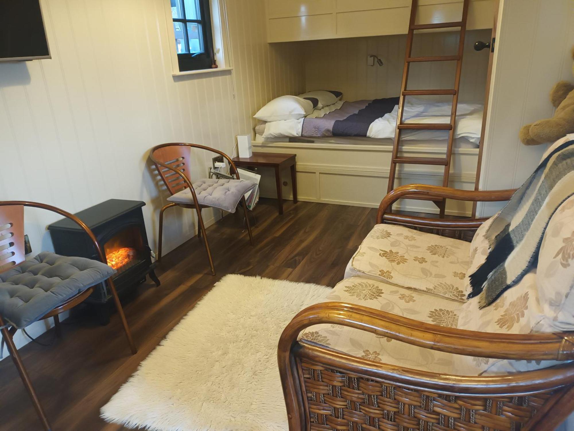 Rathgillen Cabin Nobber 외부 사진