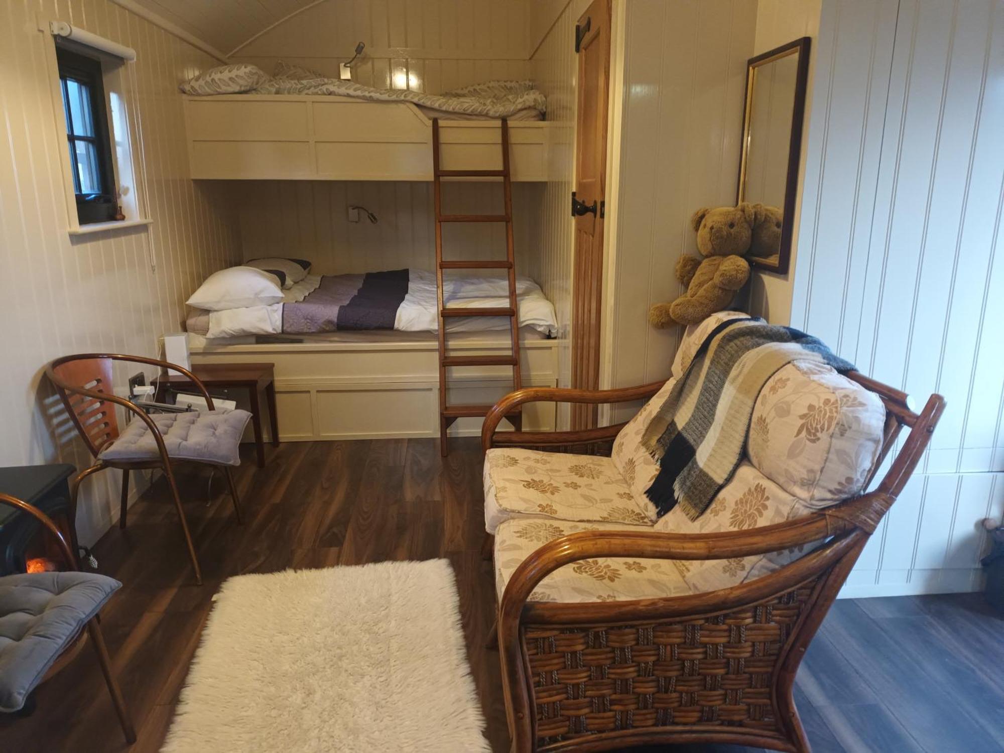 Rathgillen Cabin Nobber 외부 사진