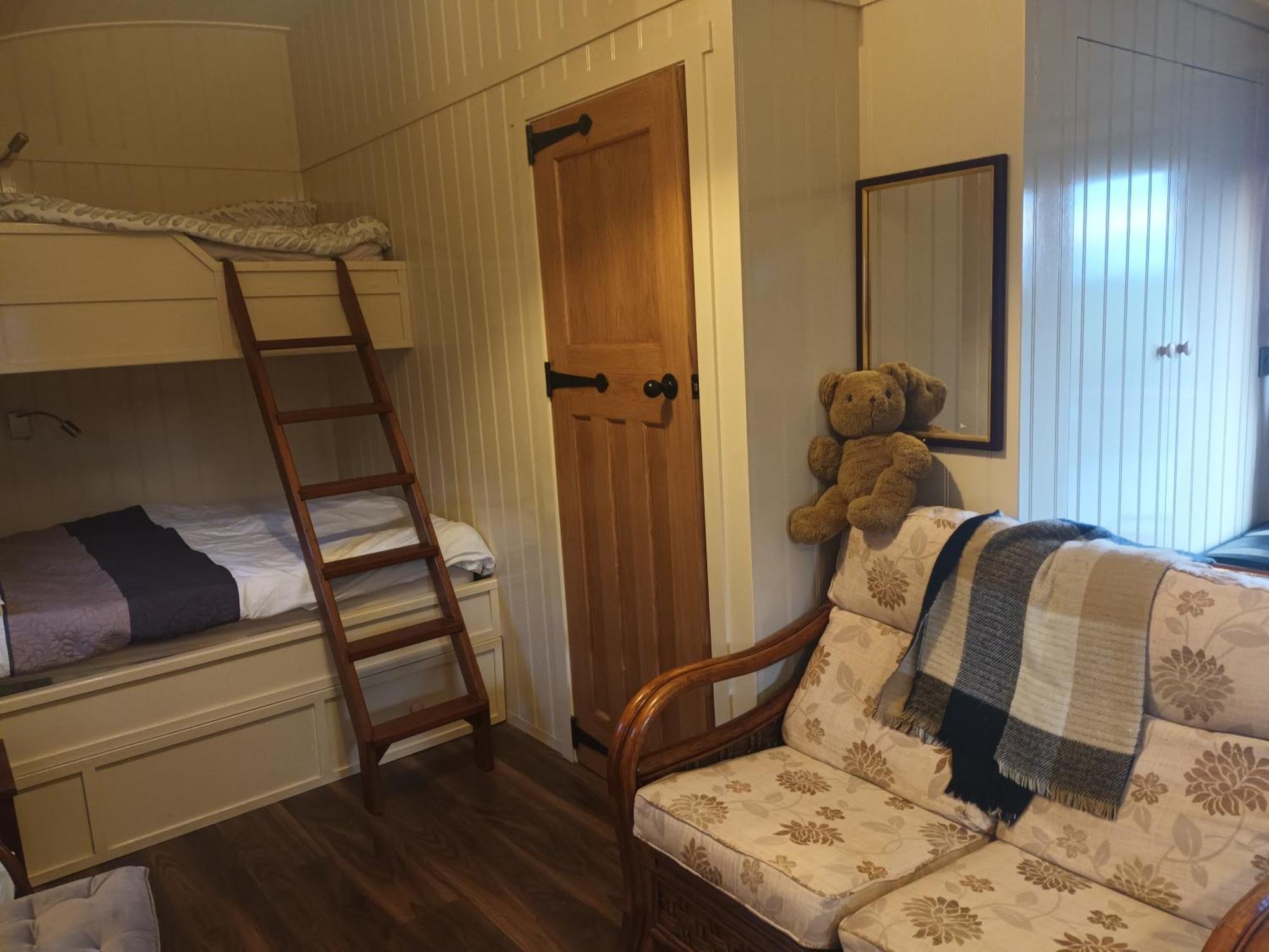 Rathgillen Cabin Nobber 외부 사진