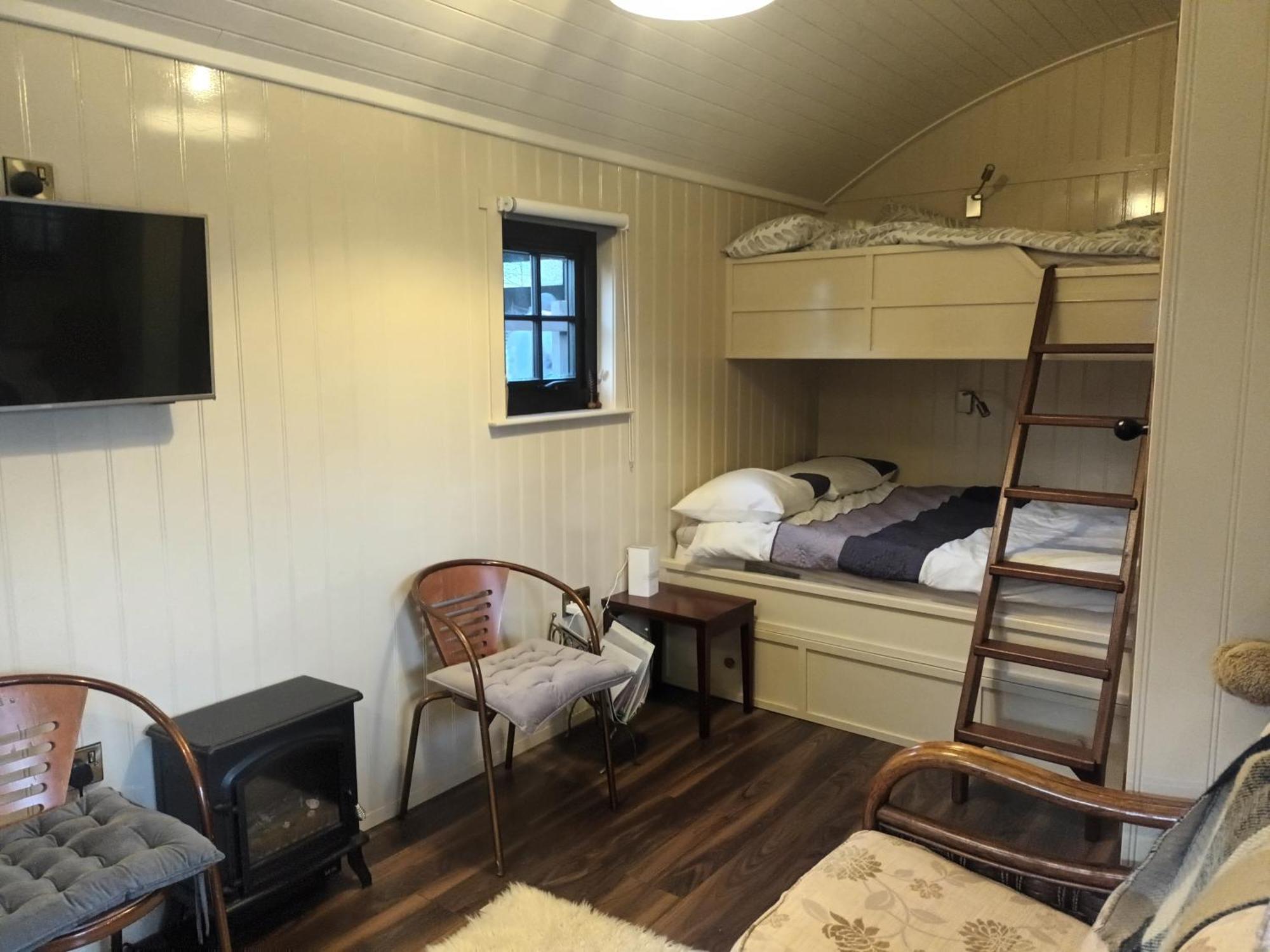 Rathgillen Cabin Nobber 외부 사진