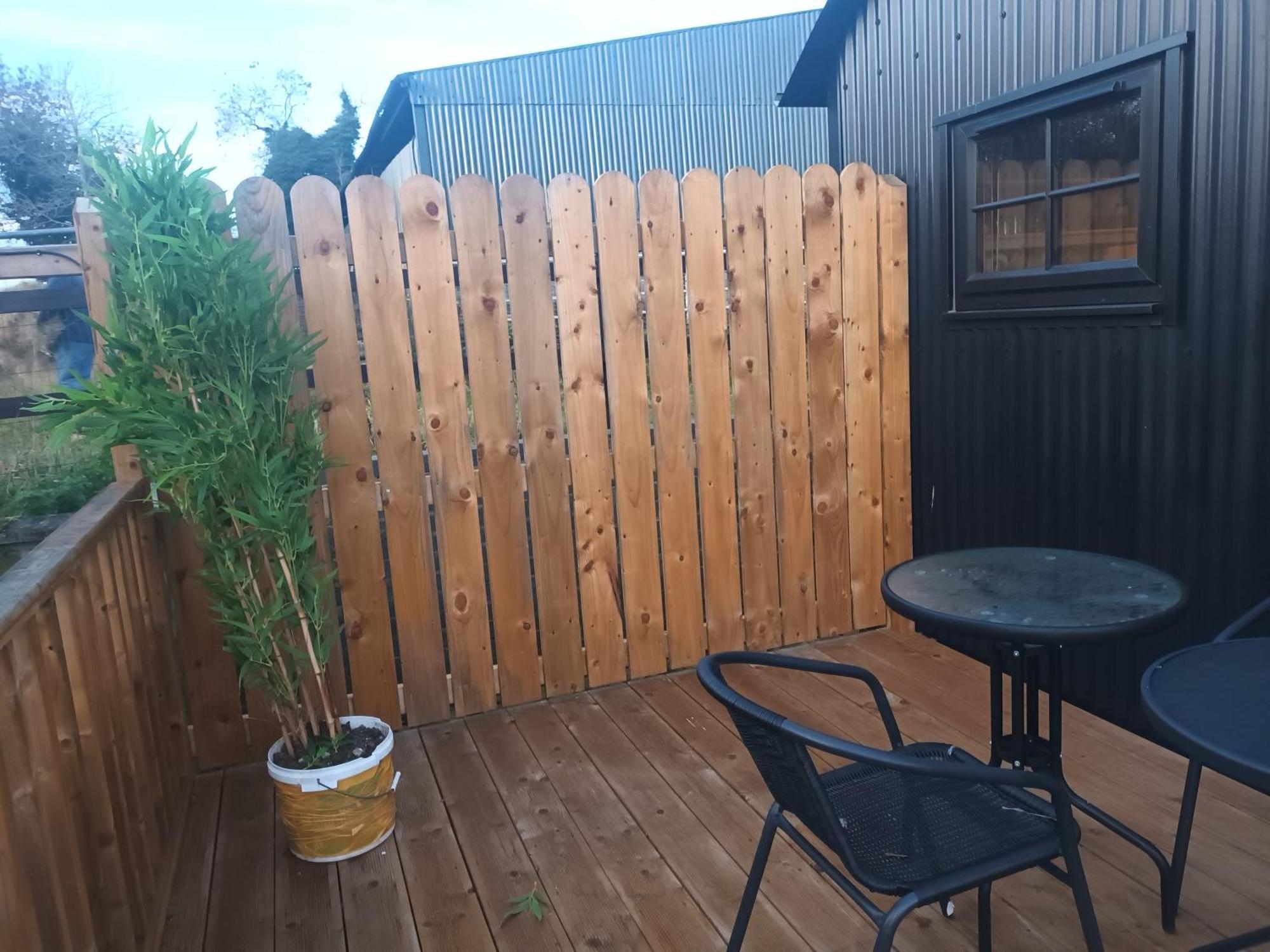 Rathgillen Cabin Nobber 외부 사진